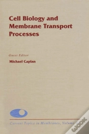 Capa do artigo Cell Biology And Membrane Transport Processes