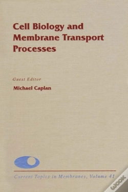 Capa do artigo Cell Biology And Membrane Transport Processes