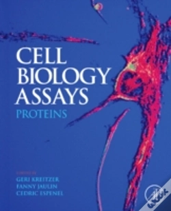 Capa do artigo Cell Biology Assays