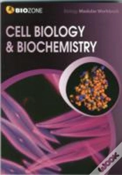 Capa do artigo Cell Biology & Biochemistry