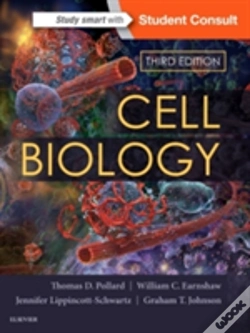 Capa do artigo Cell Biology