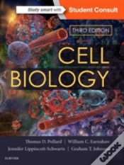 Capa do artigo Cell Biology