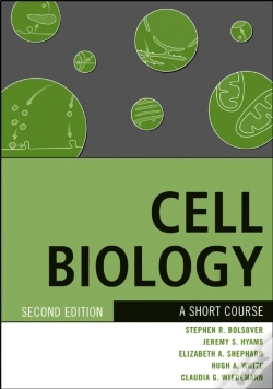 Capa do artigo Cell Biology