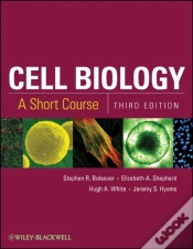 Capa do artigo Cell Biology