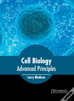 Capa do artigo Cell Biology