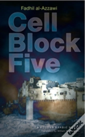 Cell Block Five