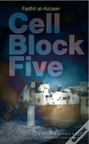 Capa do artigo Cell Block Five