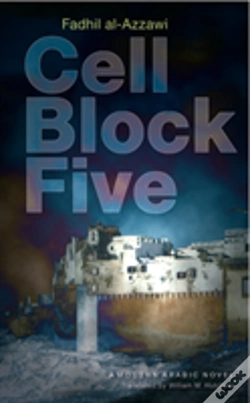 Capa do artigo Cell Block Five