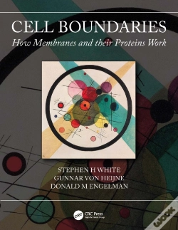 Capa do artigo Cell Boundaries