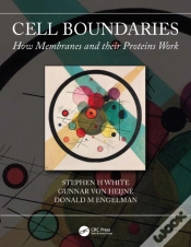 Capa do artigo Cell Boundaries