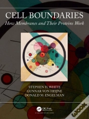 Capa do artigo Cell Boundaries
