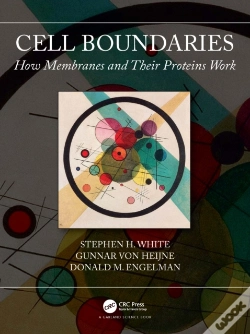 Capa do artigo Cell Boundaries