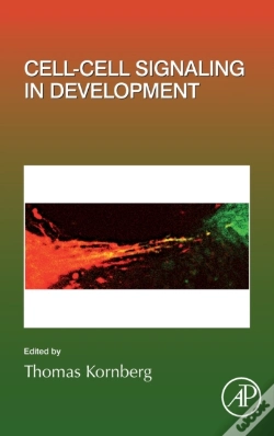 Capa do artigo Cell-Cell Signaling In Development