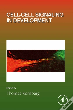 Capa do artigo Cell-Cell Signaling In Development