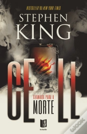 Capa do artigo Cell - Chamada para a Morte