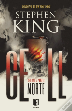 Capa do artigo Cell - Chamada para a Morte