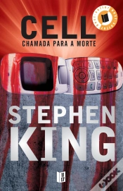 Capa do artigo Cell - Chamada para a morte