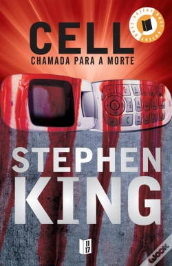 Capa do artigo Cell - Chamada para a morte