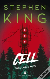 Capa do artigo Cell - Chamada para a Morte