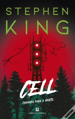 Capa do artigo Cell - Chamada para a Morte
