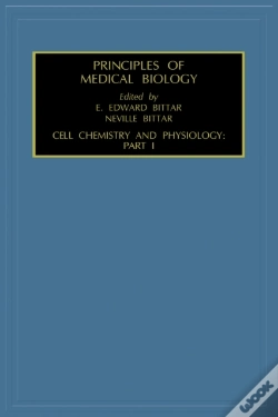 Capa do artigo Cell Chemistry And Physiology: Part I