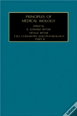 Capa do artigo Cell Chemistry And Physiology: Part Ii