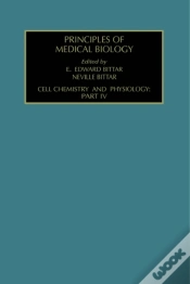 Capa do artigo Cell Chemistry And Physiology: Part Iv