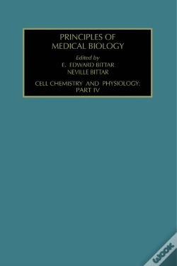 Capa do artigo Cell Chemistry And Physiology: Part Iv