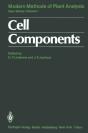 Cell Components - Preview