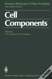 Capa do artigo Cell Components