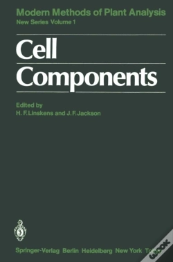 Capa do artigo Cell Components