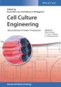 Cell Culture Engineering - Preview