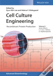 Capa do artigo Cell Culture Engineering