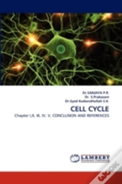 Capa do artigo Cell Cycle