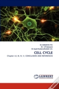 Capa do artigo Cell Cycle