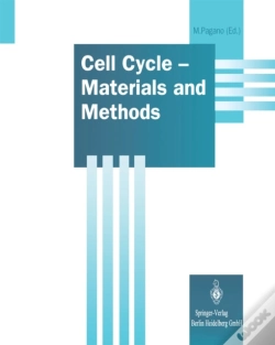 Capa do artigo Cell Cycle - Materials And Methods