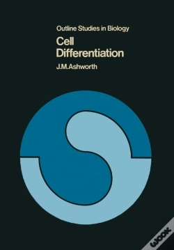 Capa do artigo Cell Differentiation