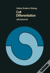 Capa do artigo Cell Differentiation