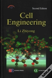 Capa do artigo Cell Engineering