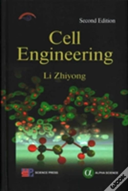 Capa do artigo Cell Engineering