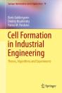 Cell Formation In Industrial Engineering - Preview