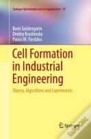 Cell Formation In Industrial Engineering