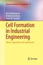 Cell Formation In Industrial Engineering - Preview