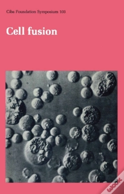 Capa do artigo Cell Fusion