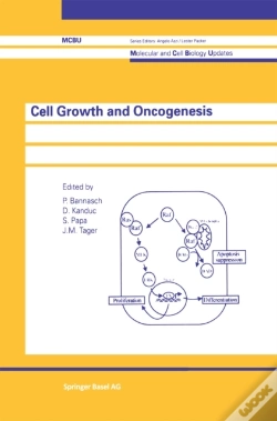 Capa do artigo Cell Growth And Oncogenesis