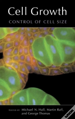 Capa do artigo Cell Growth: Control Of Cell Size