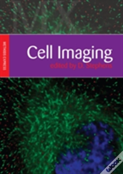 Capa do artigo Cell Imaging