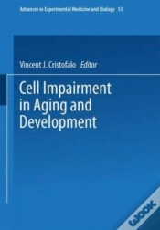 Capa do artigo Cell Impairment In Aging And Development