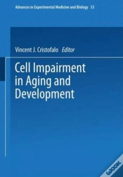 Capa do artigo Cell Impairment In Aging And Development