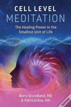 Capa do artigo Cell Level Meditation